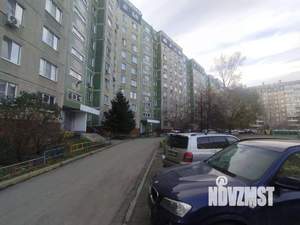 4-к квартира, вторичка, 81м2, 9/9 этаж