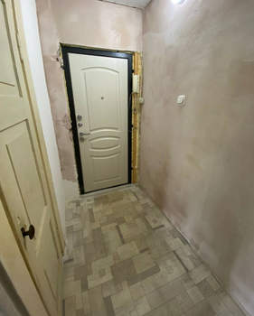 2-к квартира, вторичка, 45м2, 3/5 этаж