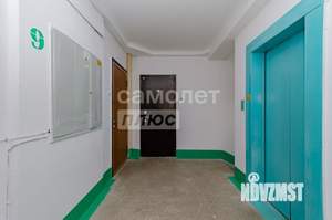 Студия квартира, вторичка, 24м2, 9/10 этаж