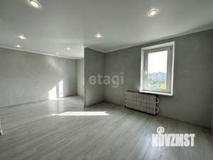 2-к квартира, вторичка, 48м2, 7/9 этаж
