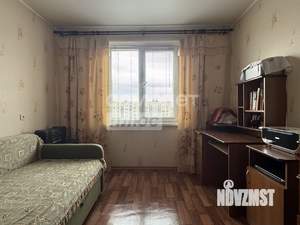 3-к квартира, вторичка, 68м2, 8/9 этаж