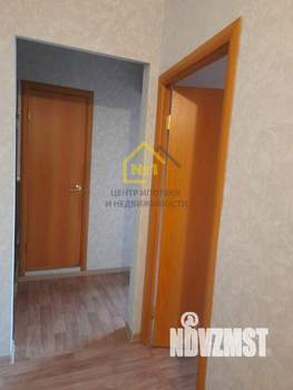 1-к квартира, вторичка, 34м2, 5/9 этаж