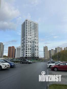 4-к квартира, вторичка, 128м2, 17/23 этаж
