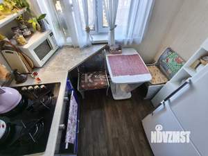 2-к квартира, вторичка, 44м2, 5/5 этаж