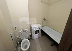 2-к квартира, вторичка, 52м2, 1/10 этаж