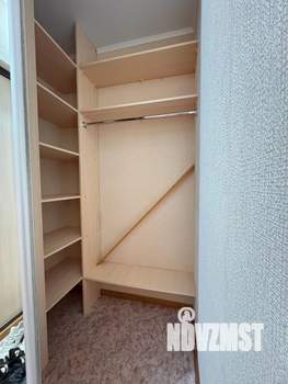 1-к квартира, вторичка, 32м2, 4/16 этаж