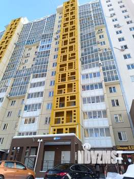 2-к квартира, вторичка, 56м2, 5/19 этаж