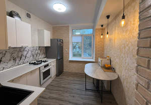 3-к квартира, вторичка, 70м2, 1/3 этаж