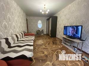 2-к квартира, вторичка, 44м2, 2/5 этаж
