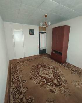 2-к квартира, вторичка, 48м2, 5/5 этаж