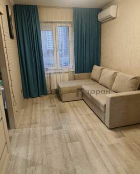 Студия квартира, вторичка, 30м2, 2/26 этаж