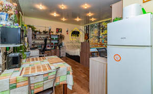 2-к квартира, вторичка, 44м2, 1/5 этаж