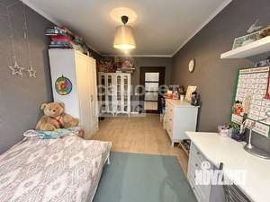 3-к квартира, вторичка, 88м2, 7/10 этаж