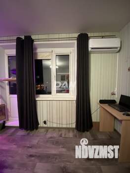 1-к квартира, вторичка, 34м2, 9/9 этаж