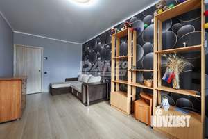 1-к квартира, вторичка, 47м2, 2/10 этаж