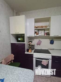 1-к квартира, вторичка, 39м2, 2/10 этаж