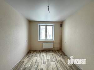 3-к квартира, вторичка, 76м2, 18/18 этаж