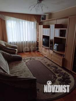 3-к квартира, вторичка, 68м2, 1/10 этаж