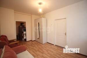 2-к квартира, вторичка, 39м2, 2/3 этаж