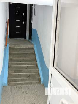 1-к квартира, вторичка, 32м2, 5/12 этаж