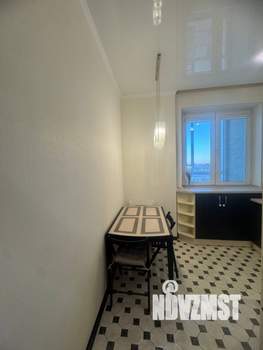 2-к квартира, вторичка, 58м2, 14/16 этаж