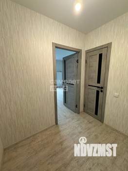 2-к квартира, вторичка, 56м2, 15/18 этаж