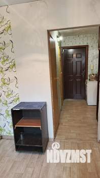 1-к квартира, вторичка, 33м2, 1/10 этаж