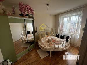 Студия квартира, вторичка, 41м2, 10/10 этаж