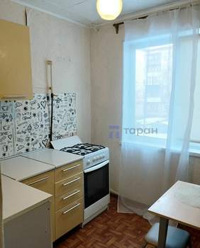 2-к квартира, вторичка, 43м2, 2/5 этаж