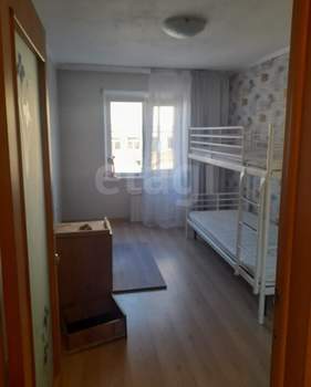 3-к квартира, вторичка, 61м2, 3/9 этаж