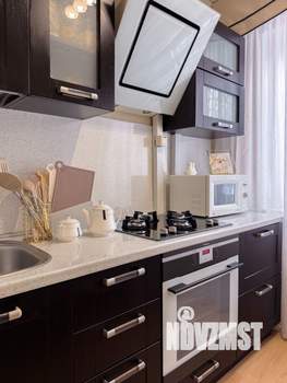 3-к квартира, вторичка, 63м2, 1/5 этаж