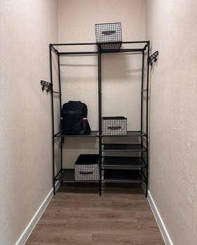 2-к квартира, вторичка, 46м2, 4/5 этаж