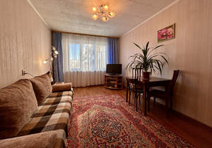 3-к квартира, вторичка, 65м2, 6/9 этаж