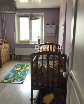 3-к квартира, вторичка, 82м2, 5/10 этаж