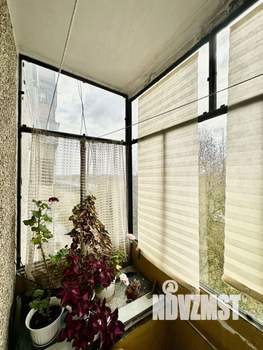 2-к квартира, вторичка, 51м2, 7/10 этаж