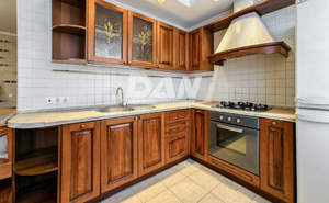 3-к квартира, вторичка, 59м2, 3/5 этаж