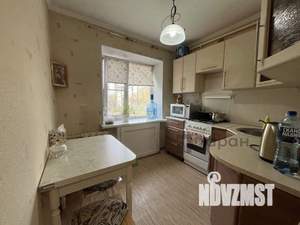 2-к квартира, вторичка, 44м2, 2/5 этаж