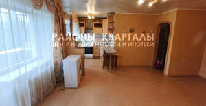 2-к квартира, вторичка, 40м2, 4/5 этаж