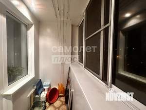 3-к квартира, вторичка, 65м2, 4/5 этаж