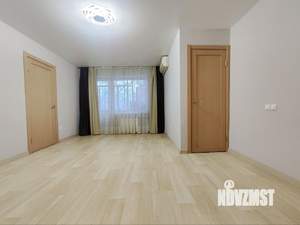 2-к квартира, вторичка, 46м2, 3/5 этаж