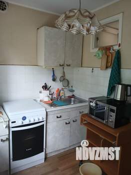 2-к квартира, вторичка, 55м2, 3/5 этаж