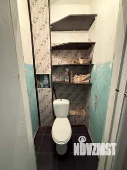 2-к квартира, вторичка, 63м2, 2/4 этаж