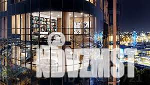 3-к квартира, вторичка, 76м2, 10/31 этаж