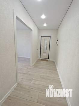 2-к квартира, вторичка, 56м2, 4/10 этаж