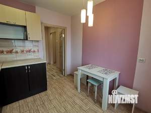 1-к квартира, вторичка, 40м2, 10/10 этаж