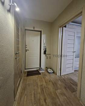 1-к квартира, вторичка, 33м2, 2/9 этаж