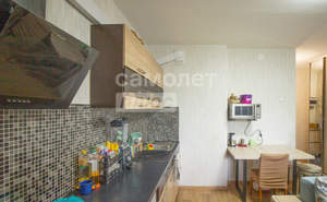 1-к квартира, вторичка, 36м2, 8/10 этаж