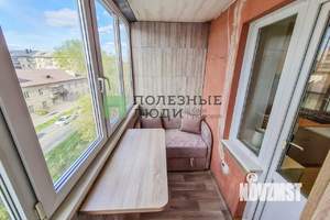 2-к квартира, вторичка, 48м2, 4/5 этаж