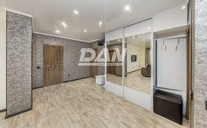 3-к квартира, вторичка, 81м2, 8/20 этаж