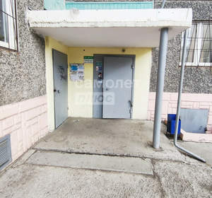 3-к квартира, вторичка, 86м2, 9/10 этаж